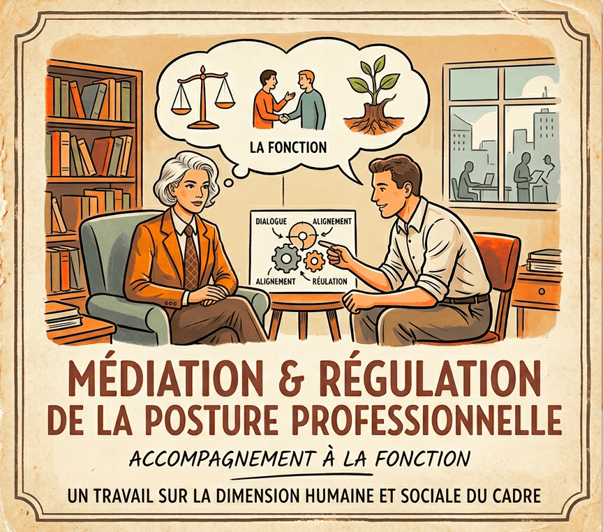 Séance Consulting